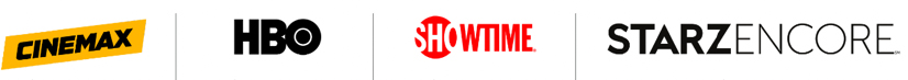 PremiumChannels premium channel icons