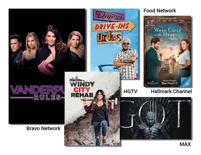 OnDemand