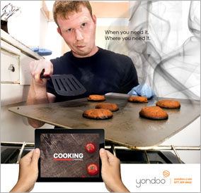 Recent Ads